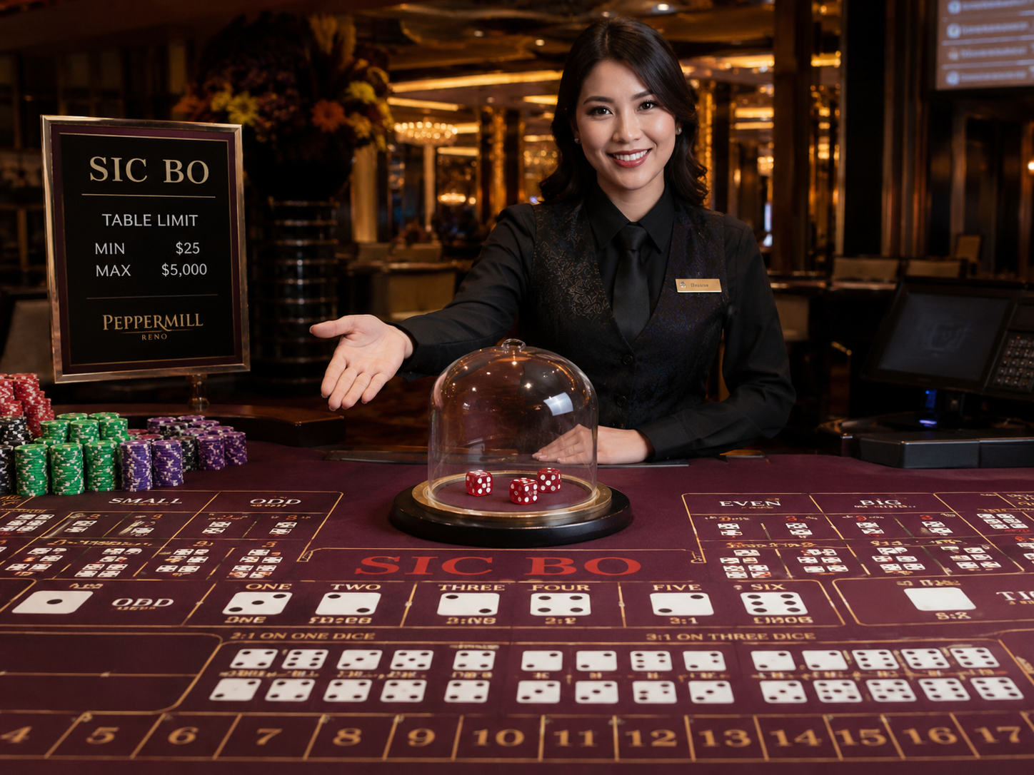 1777 bet 777 slots গেম লবি